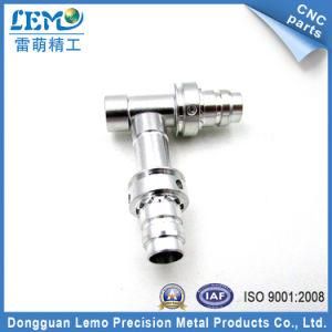 4-Axis CNC Metal Parts Made of Aluminum 7075 (LM-2850F)