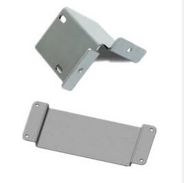 Precision Sheet Metal Stamping Parts