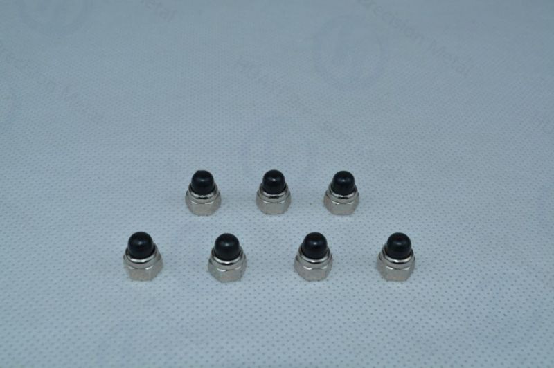 Factory Customizable All Size and High Quality Small Head Nut