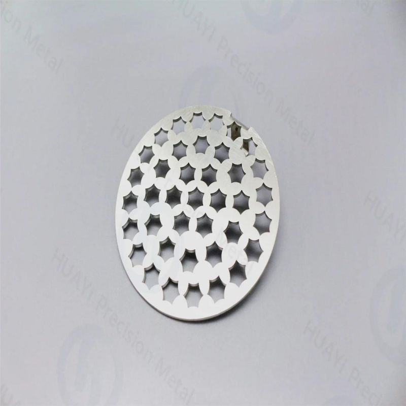 OEM High Precision Custom Precision Sheet Machining Parts
