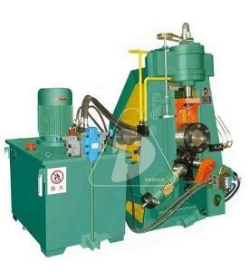 Ring Rolling Machine for Bearing Races