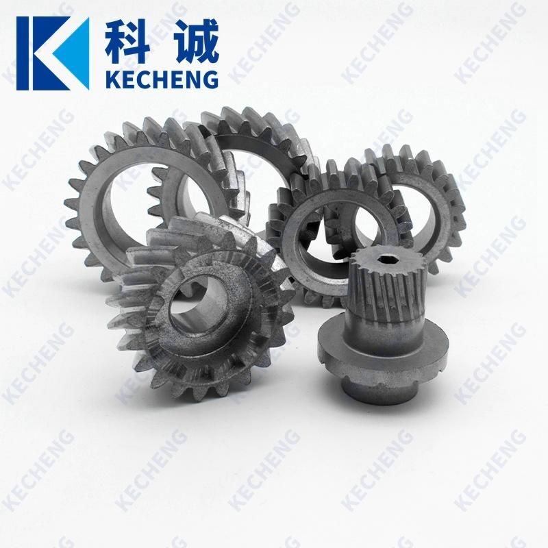 Powder Metallurgy Parts Sintered Metal Parts Machine Part