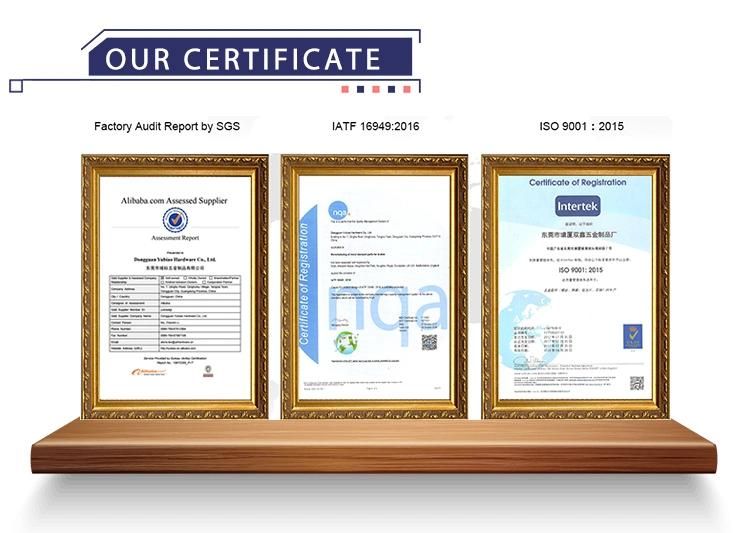 OEM EMI Rfi Shielding in Aluminum for Electronics
