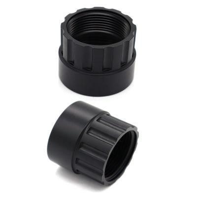 OEM Most Exquisite CNC Machining Technology Processing Non Standard Plastic Custom Parts