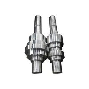 Customized Factory Price Work Roll of Steel Processing Rolling Mill