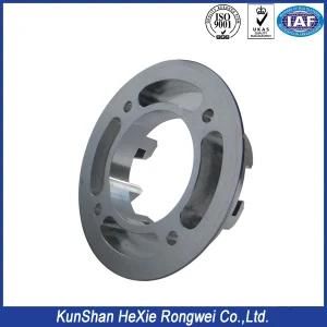Aluminium Prototypes for CNC Machining Part