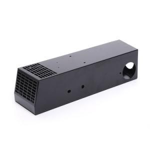 79-OEM Laser Cutting Shell Metal Box Enclosure Waterproof