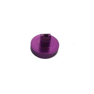 Domestic Electrical Appliances Aluminum Alloy Stainless Steel Turning Parts