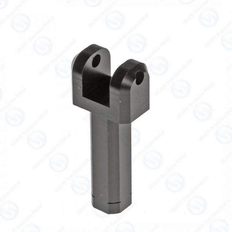 Metal Processing CNC Machining/Machined/Machinery Parts
