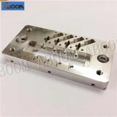 5052 for Aluminum Alloy Flat Plates as Basic Drawing CNC Processing Products