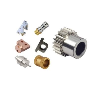 Custom OEM Precision Cheap Aluminum CNC Service Metal Prototype CNC Machining