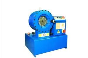 Hose Crimping Machine (LA-79)