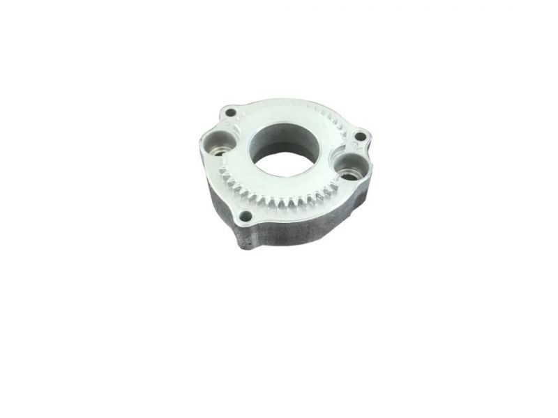 Powder Metallurgy Sintered Metal Parts