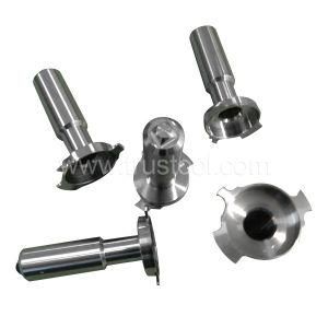 Precision CNC Motor Parts, Custom CNC Motorcycle Parts