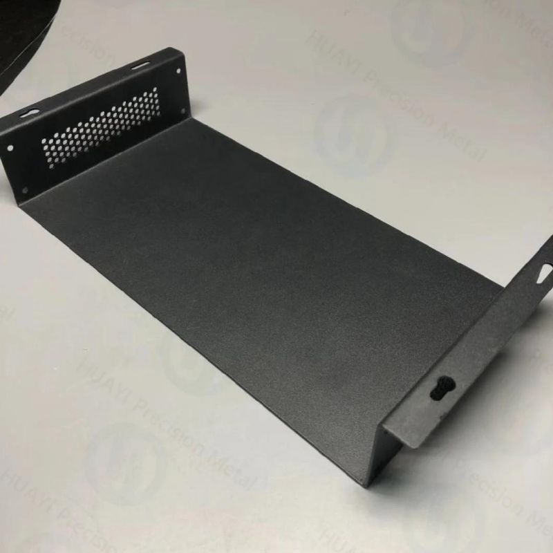 Precision Sheet Metal Stamping Stainless Steel Metal Parts Aluminum Sheet Metal Fabrication