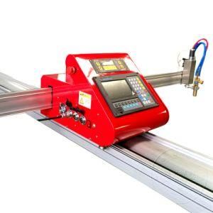 OEM Plate Portable Plasma Flame Cutting Machine