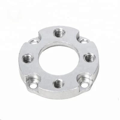 Customized CNC Machined Precision Parts