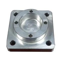 Precision Nc Machining Parts