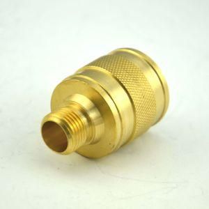 Professional Brass Steel CNC Precision Customized Metal Parts