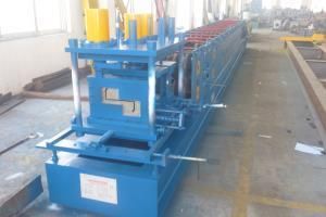 Z Purlin Roll Forming Machine