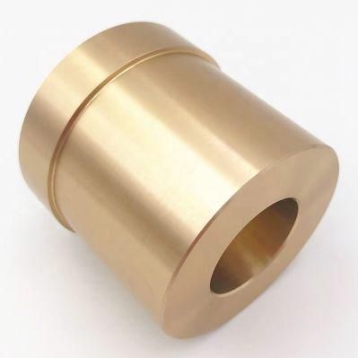 Undercarriage Spare Part Metal Bushing