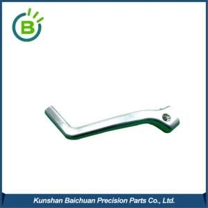 Bck0162 Hot Sale Aluminum Alloy Lever for Vespa Scooter Parts