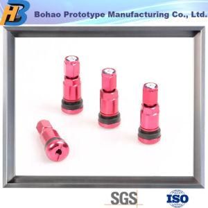 Cheap and Fast 3D Printing Metal Rapid Prototype in China