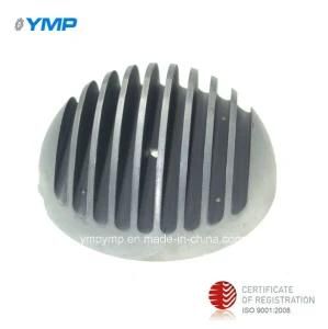 Customized CNC Milling Machining Wire-Cutting Aluminum