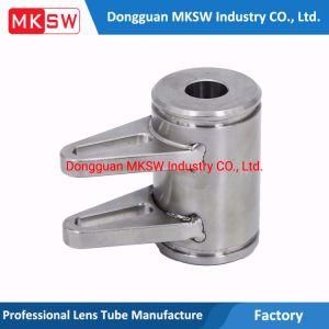 CNC Machining CNC Lathe Machining Turning Parts Motorcycle Spare Part mobile Phone Part