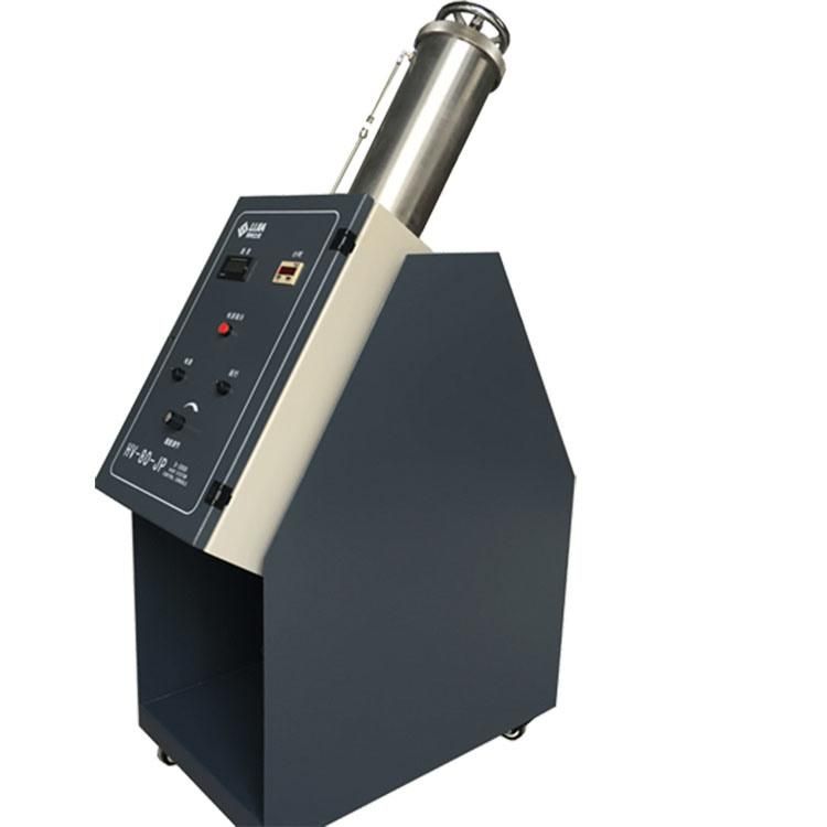 Thermal Spray Equipment Hvof Titanium Nitride Coating Equipment Galvanizing Machine Aluminium Spray Machine