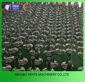 hydraulic Cylinder Piece Parts