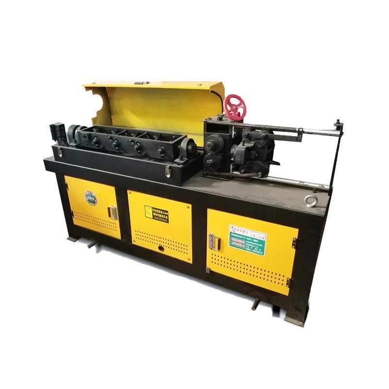 High Efficiently Steel Rope Cutting Machine