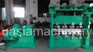 Leveling Machine