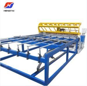 Good Quality Panel Fence Mesh Welding Machine