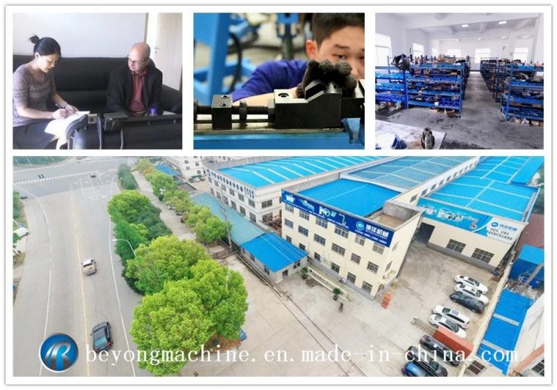Single Head CE Certificate Full Automatic CNC Tube Bending Machine