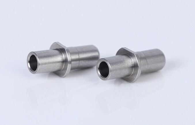 OEM Motorcycle Spare Parts High Precision CNC Machining Parts