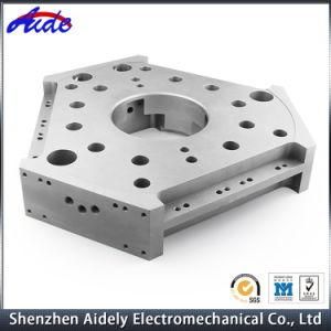 Precision CNC Machining Aluminum Parts for Medical