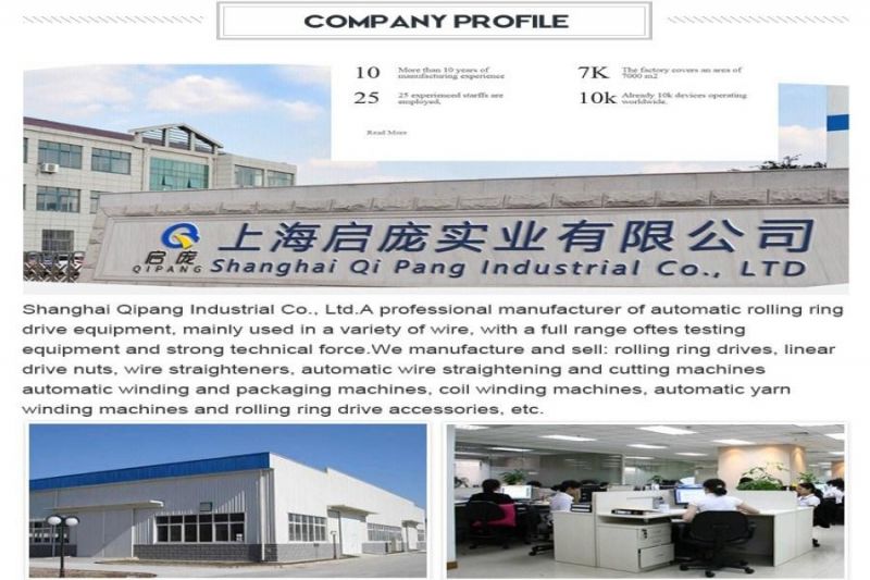 1-6mm Stainless Wire Straightening and Cutting Machine CNC Steel/Wire /Cutting/Straightening Machine