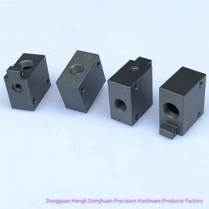 Precision CNC Machining Automobile/Automation/Aerospace/Machinery Equipment/Robot Mechanical Parts