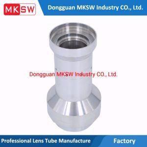 CNC Machining Parts of CNC Lathe with Auto Spare Part Motorcycle Spare Part Engine Parts