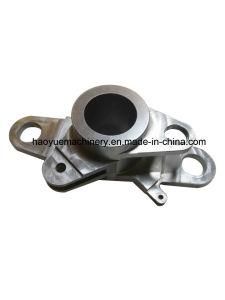 Customized Metal CNC/Machining/Turning Parts for Auto Parts