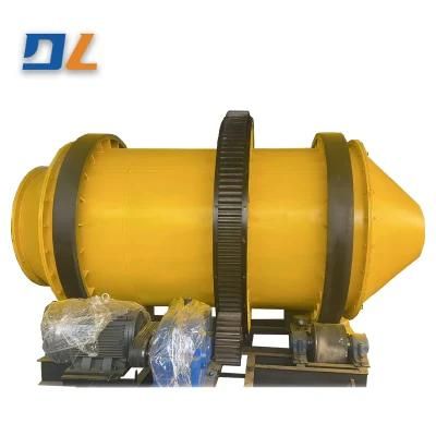 Barrel Casting Sand Separation Equipment