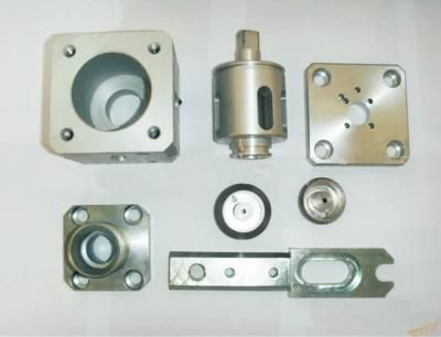 2 Years ISO9001 Approved Non Wooden Box / Carton Stainless Steel Stamping Part