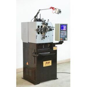2 Axis Spring Coiling Machine Ball Pen Compression Spring Making Machine