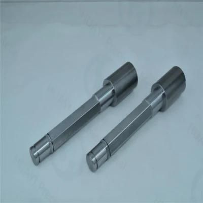 Custom Precision CNC Machined Anodized Aluminum Parts CNC Turning Milling Metal Parts