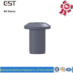 Mining Machinery Parts, Bit Sleeve