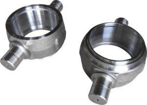 China Supplier CNC Machining Steel Parts