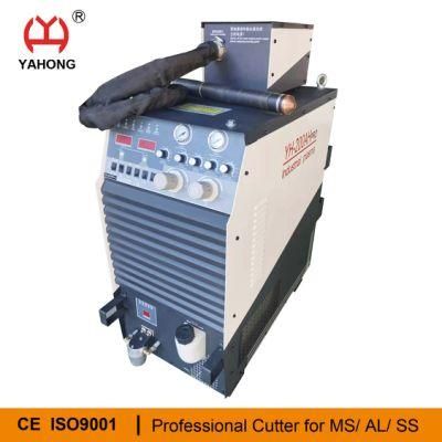 Industrial 200A PRO Air Inverter IGBT Plasma Cutter with Built-in Water Tank