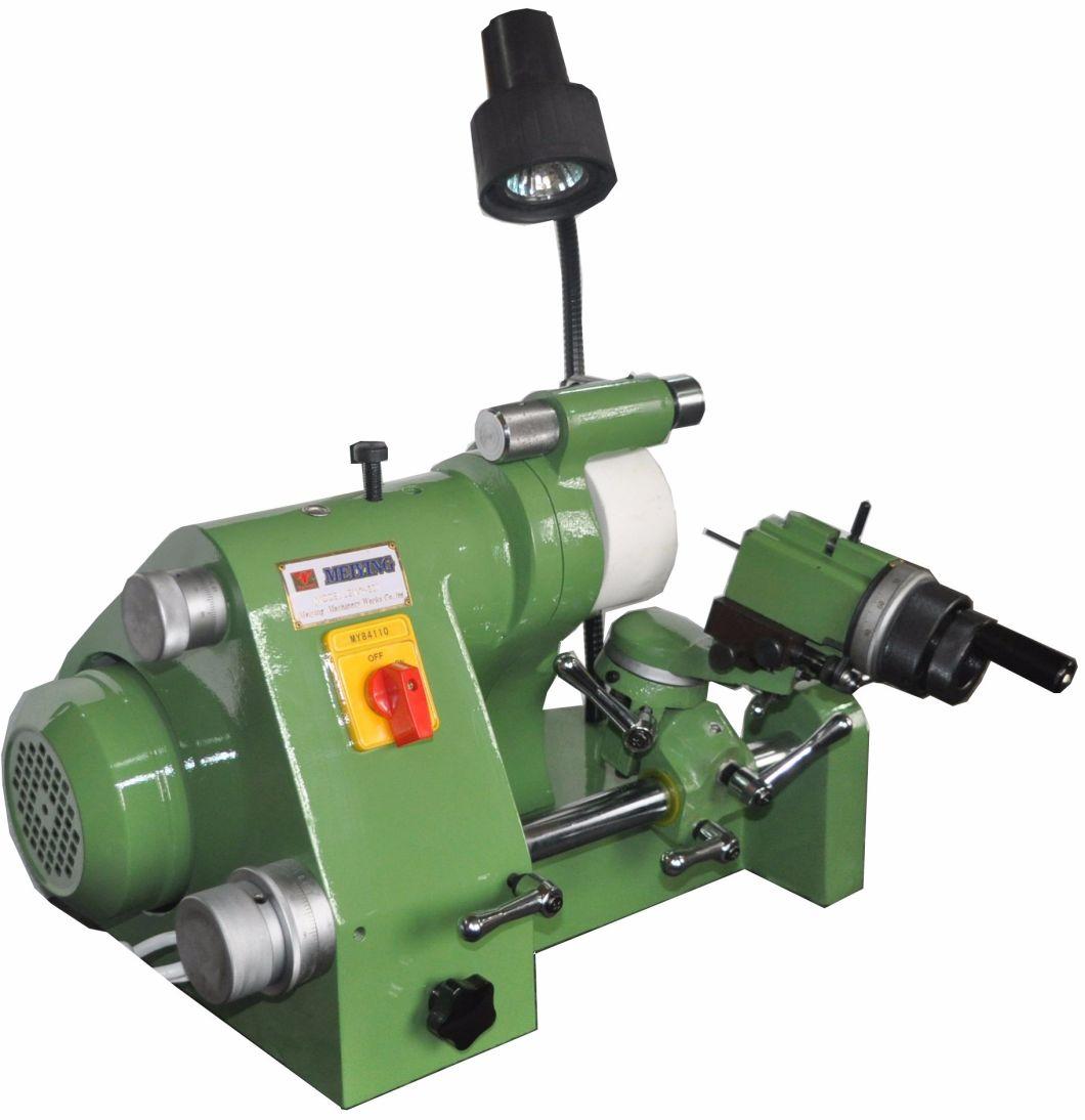 Universal Cutter Grinder