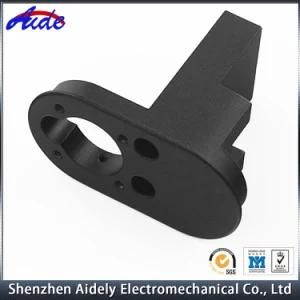 Metal Processing Machinery Aluminum CNC Parts